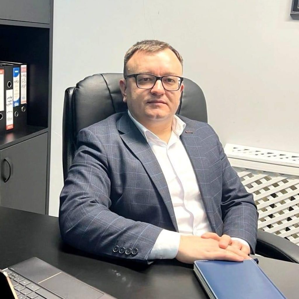 Sergiu Tabără - Avocat Specializat în Dreptul Penal Hîncești